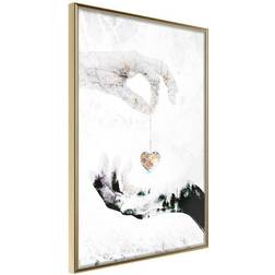 Arkiio Affisch Declaration of Love [Poster] 40x60 Poster